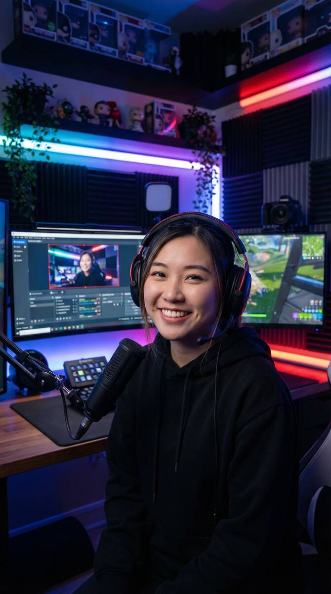 香蕉视频游戏直播视频